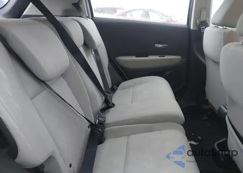 2022 Honda Hr-V Awd Lx z USA, uszkodzony, nr VIN 3CZRU6H38NM732839